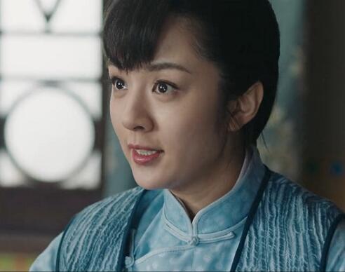 老酒馆王晓晨演的小晴天第几集出场