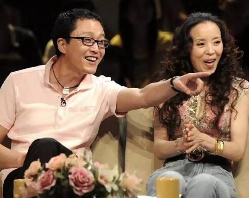 一路成年吴刚老婆是谁