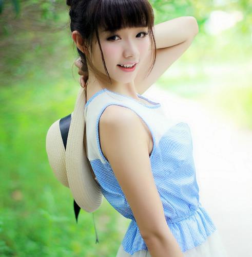 漂亮女医生对我一见钟情