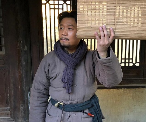 老酒馆老蘑菇是好是坏