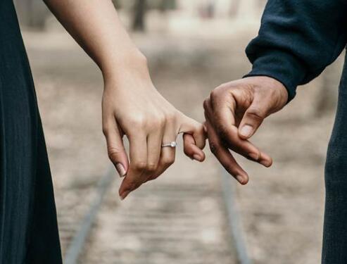 女性主动坚决分手心理