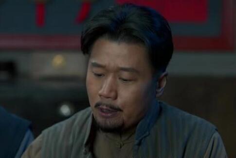 老酒馆老蘑菇黑化了吗