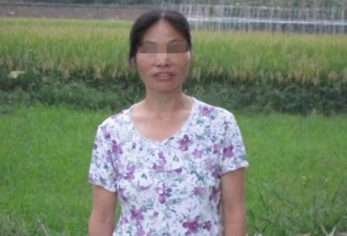 52岁保姆上吊身亡