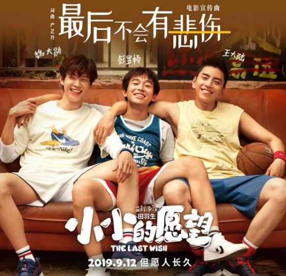 小小的愿望翻拍的哪部韩国电影