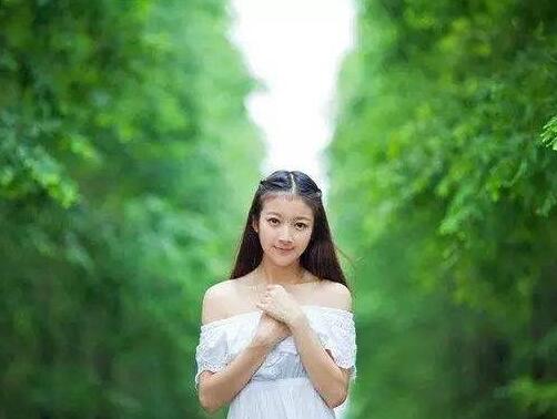 那晚我体会到了陌生男人