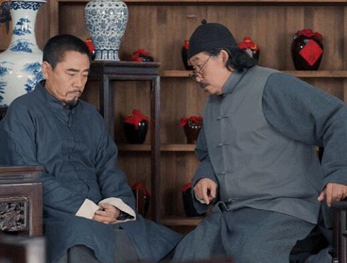 老酒馆三爷是好人还是坏人