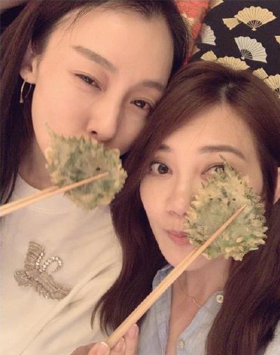 梁静茹范玮琪怎么了