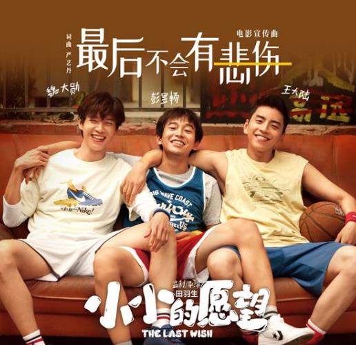 小小的愿望是喜剧吗