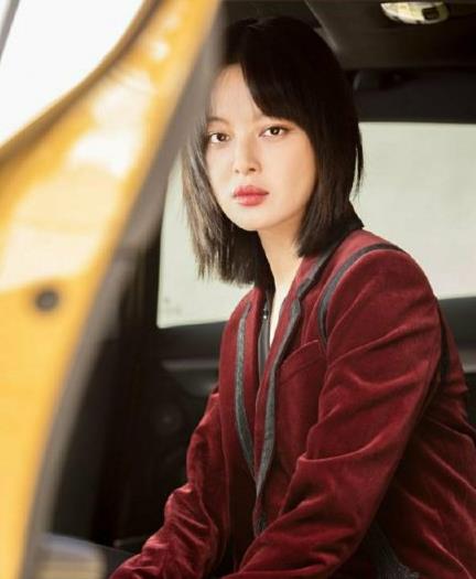 女星锁骨发盘点