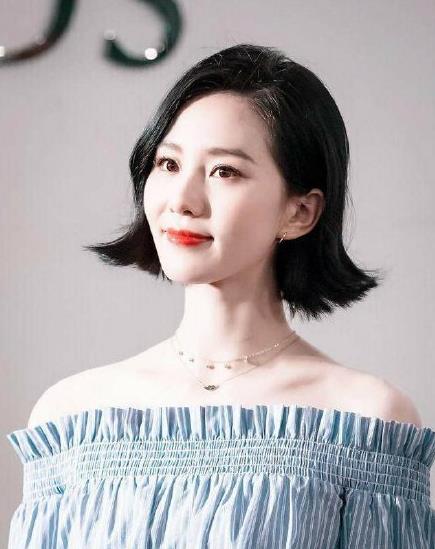 女星锁骨发盘点