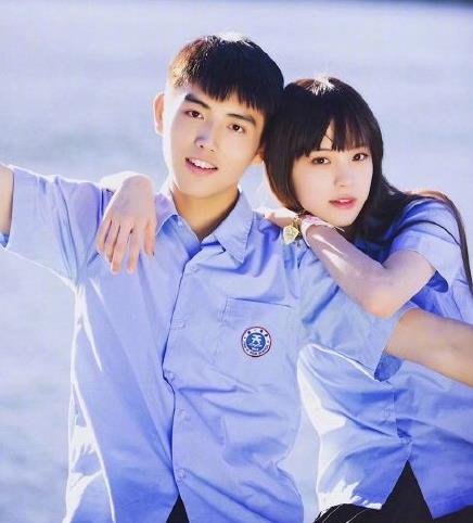陈飞宇和娜娜什么关系