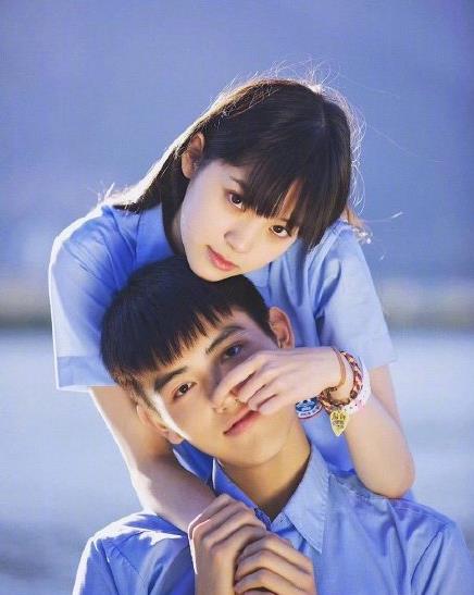 陈飞宇和娜娜什么关系