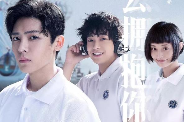 回到过去拥抱你时间是谁
