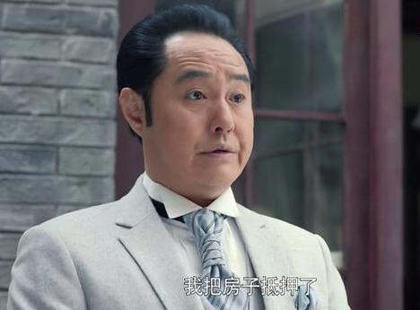 老酒馆贺义堂是好人还是坏人