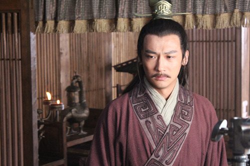 嬴政儿子为什么不姓嬴