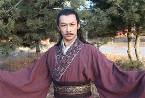 嬴政儿子为什么不姓嬴