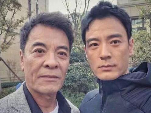 遇见幸福司问渠爸爸扮演者是谁