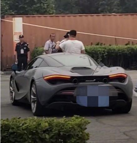 郭麒麟为什么没有排辈