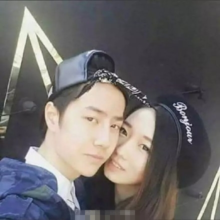 孟美岐王一博什么关系