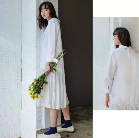 女生怎么穿显瘦