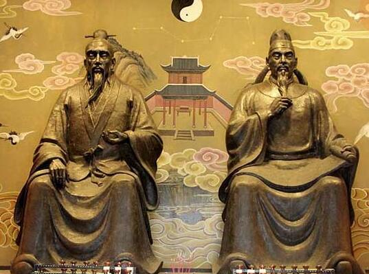 袁天罡预言了哪三件事