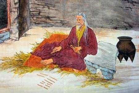 袁天罡预言了哪三件事