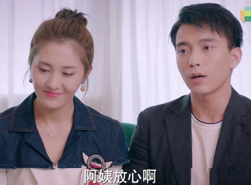 最美的安排杨洁扮演者是谁
