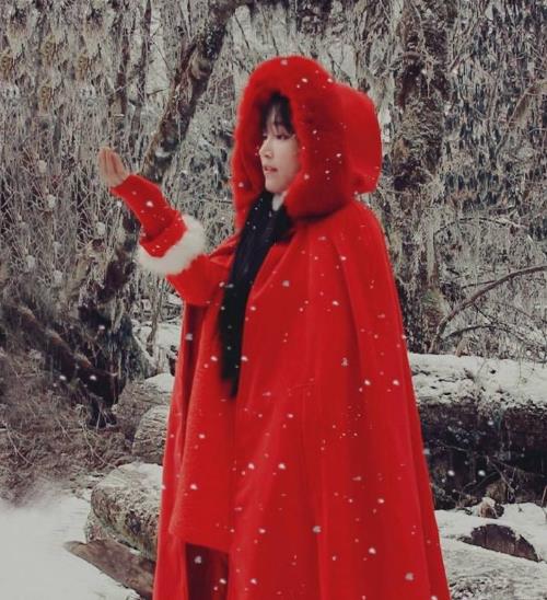 李子柒是真实的吗
