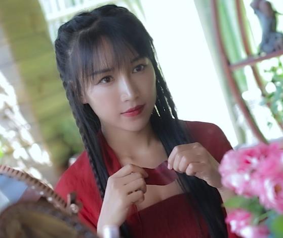 李子柒是真实的吗