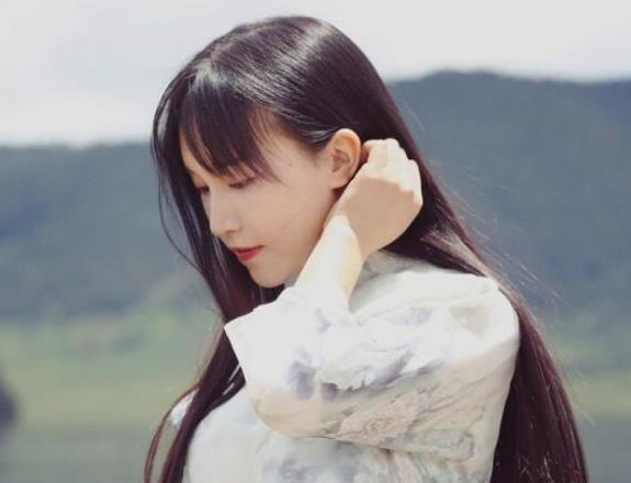 李子柒是真实的吗