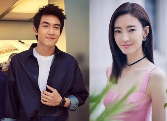王丽坤的男朋友是谁