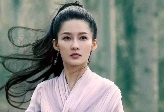 电影诛仙女主角是谁