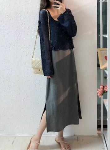 换季应该怎么穿