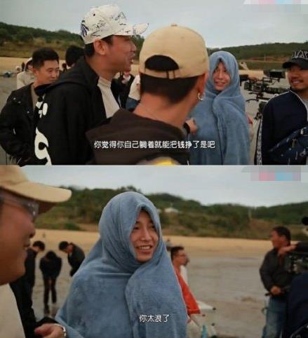 小小的愿望导演是谁