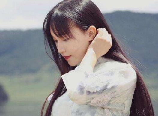 李子柒住在绵阳哪里