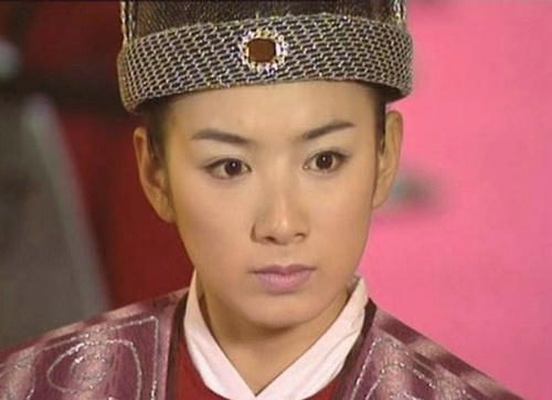 历史上黄梓瑕原型是谁