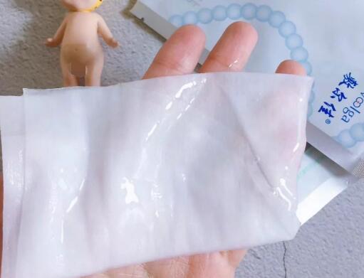 敷尔佳黑膜真假鉴别