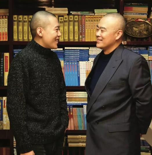 郑渊洁是男的还是女的