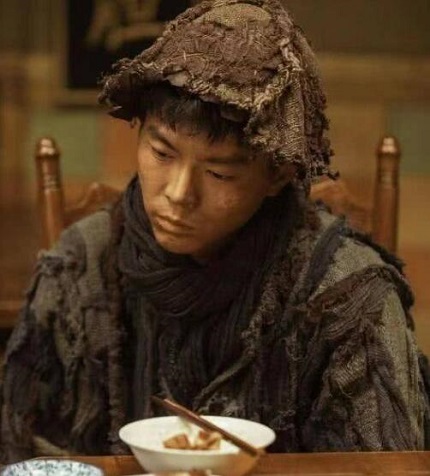 老酒馆桦子有什么病
