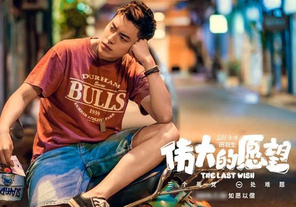 小小的愿望高远得了什么病