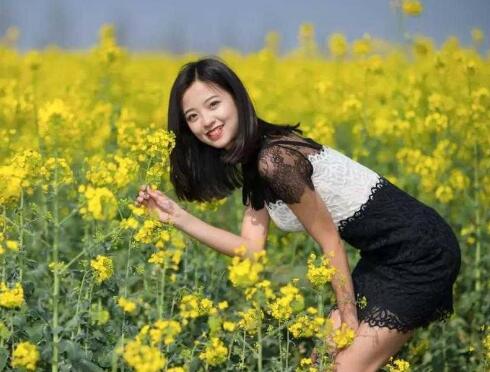 寡妇情缘
