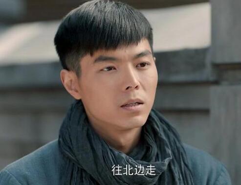 老酒馆小尊扮演者是谁