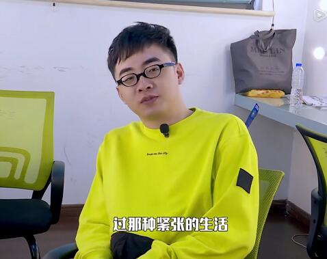 脱口秀大会2张博洋为什么退赛