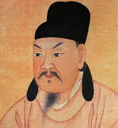 唐懿宗之后谁继位