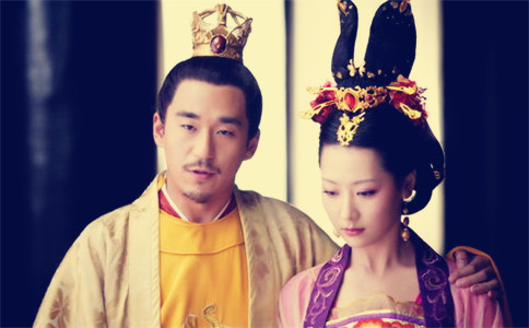 唐懿宗之后谁继位