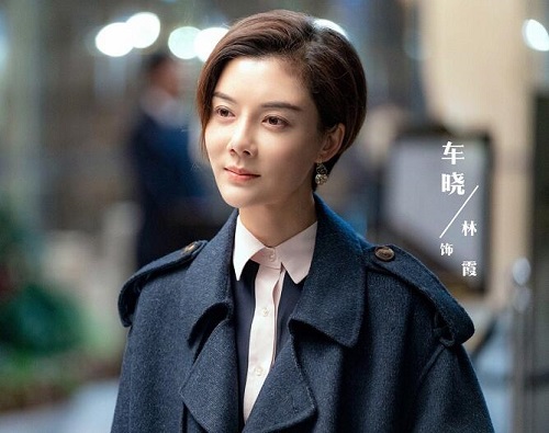 激荡陆江涛人设分析