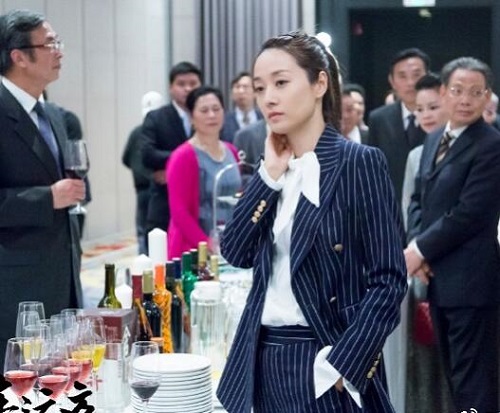 在远方姚远和路晓欧在一起了吗
