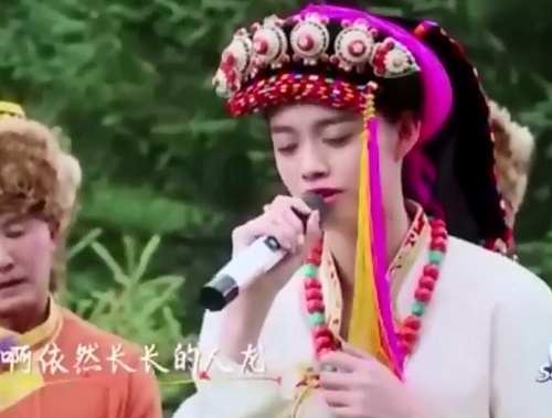 一路成年小丸子唱的歌叫什么名字