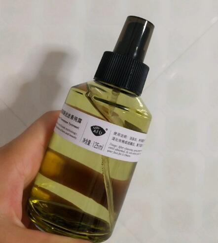 马迷纯露湿敷后要洗脸吗