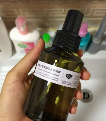 马迷纯露的使用方法
